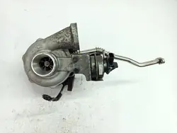 Turbo Chevrolet Captiva 25187704