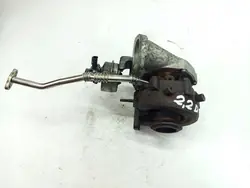 Turbo Chevrolet Captiva 25187704