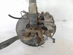 OEM 371324 Montage Amortisseur Avant Gauche Mercedes E W212
