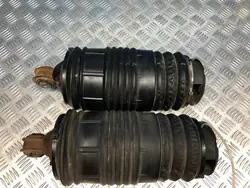 Bolsa de ar traseira W211 KOMBI - Peça OEM usada