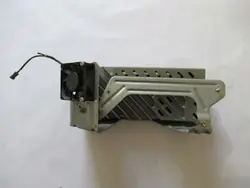 BMW Audio-vahvistin OEM 9169688 - Käytetty