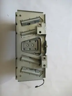 BMW Audio-förstärkare OEM 9169688 - Begagnad