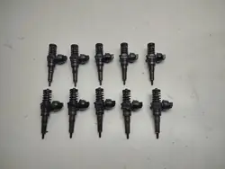 Ruitenwisserspomp OEM 07Z130073N VW Touareg 7L