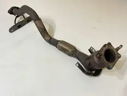 Catalisador VW Golf V Plus 1.6 TFSI OEM 6Q0131690H