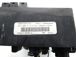 Caja de fusibles OEM 04869204AK para Chrysler Voyager