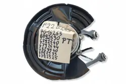 Braço de suspensão traseiro OEM 6792544MWGK para BMW F20/F22/F23