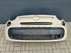 Paraurti anteriore Fiat 500L 13