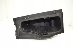 OEM SCHOWEK PODKABINOWY LEWY MERCEDES ACTROS MP4