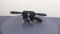 PEUGEOT 307 I Combinatieschakelaar 96605592XT