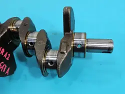Vilebrequin OEM IMPRK1485241 HRA2 pour Nissan Qashqai