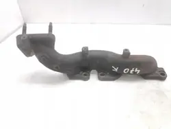 Collecteur d'échappement OEM 4R8Q9431BC pour Jaguar XF 2.7L Diesel