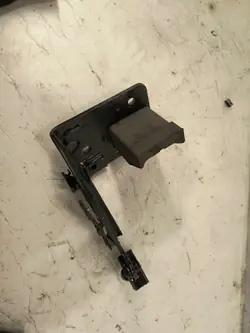 Renault Master III Schiebetürrolle OEM 745978841R