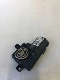 Moteur de clapet 4N0133246A pour Skoda Kamiq 1.5L