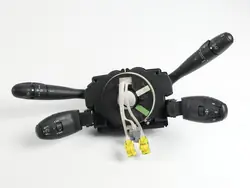 Kombischalter Airbag Citroen C8