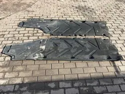 OEM IG AUTO PEŁCZYN Escudo Inferior W176 Conjunto