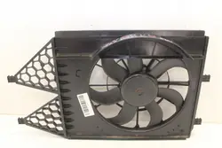 Kühlerlüfter OEM 365577669 für Skoda Fabia II 1.2