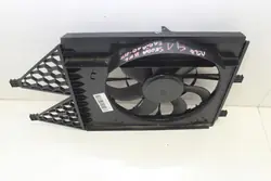 Ventilateur de refroidissement OEM 365577669 Skoda Fabia II