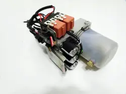Pompe de toit BMW OEM 7171303 pour Série 1 E81/E87