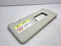 OEM 7N0857552 Pára-sol direito para VW Sharan 2019