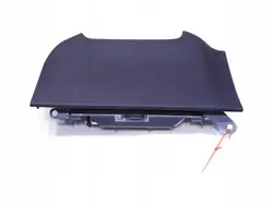 Toyota knäairbag vänster OEM 739970F03