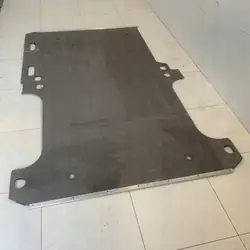 Floor Panel Kit OEM hgbfhbh885169GC for Sprinter 906