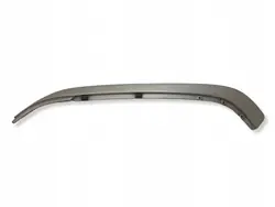 Garniture de pilier arrière BMW 3 E30 OEM 51131906533