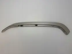 BMW 3 E30 Heckpfeilerleiste OEM 51131906533