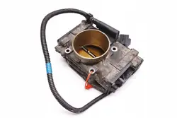 Spjällventil OEM 8644346 för Volvo S60 I V70 II