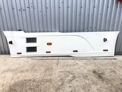 Cubierta intereje izquierda OEM 1900487 DAF XF