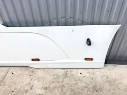 OEM 1900487 Left Interaxle Cover for DAF XF
