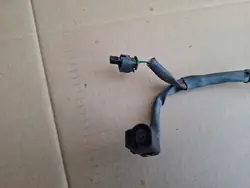 Audi RS6 C8 Moottorinjohtosarja OEM 0P2971627M