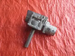 LENKSAEULE FORD ESCAPE II 2.3i 26131227