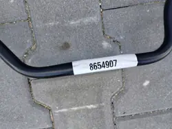 Durite de refroidisseur d'huile OEM 8654907 BMW G20 G21 G22