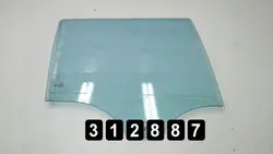 Cristal de puerta Mercedes OEM AM-312887 - Usado