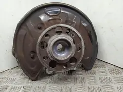 Biellette de direction arrière gauche OEM A2055467380 Mercedes
