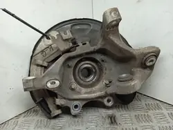 Biellette de direction arrière gauche OEM A2055467380 Mercedes
