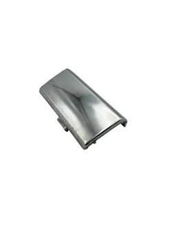 Heckabschlussschutz Mercedes W166 AMG A1668851423