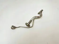 Ligne d'huile de turbocompresseur Honda CR-V 2010 MTL12919