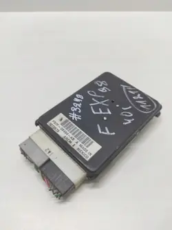 Ford Explorer Aufhängungsmodul OEM F57F3B494AB