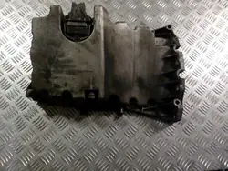 Oljepanna Audi A4 B6 B7 A6 2.0B