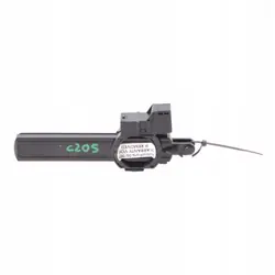 Suporte da Borboleta Mercedes OEM A1669880203 Usado