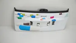 Takaluukku Smart Fortwo II OEM 360207832 - Käytetty