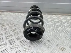 Mola suspensão Audi OE 8W0511115EP - Usado