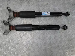 Amortisseur arrière Audi A6 C8 4K Allroad 21r OEM 4K0616031L