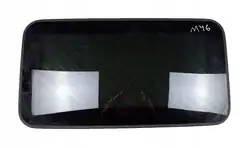 Panoramadach-Scheibe Hyundai Ioniq OEM 81610G2000
