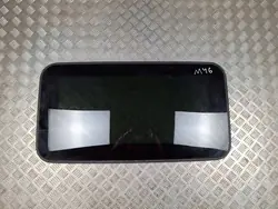 Vidro de teto panorâmico Hyundai Ioniq OEM 81610G2000