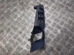 Raam Bediening Paneel Audi A4 B8 8K1867171B 37SKV014 8K0959565B