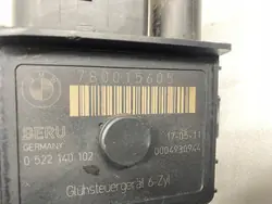 Glühkerzensteuergerät BMW E70 E90 E91 E92 F01 F10 F07 F11