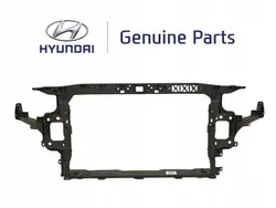 Barre de renfort OEM 64105-G4120 pour pare-chocs avant