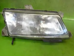 Farol direito dianteiro VALEO para Saab 9-5 (2001-)